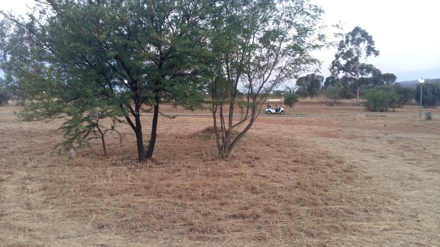 0 Bedroom Property for Sale in Wigwam North West